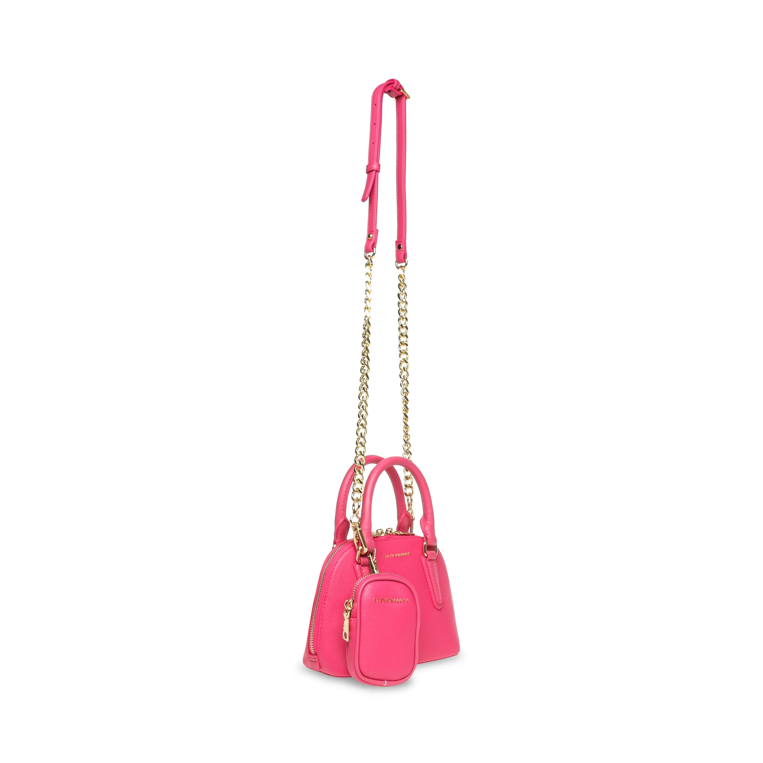 Bwanda Crossbody bag PINK