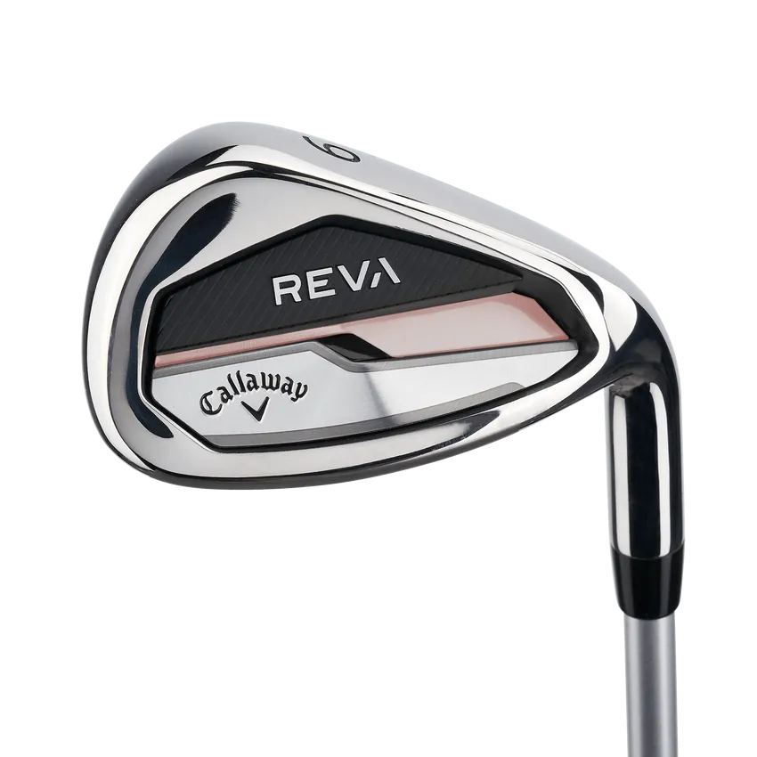 Callaway Reva 11pc Women's Package Set