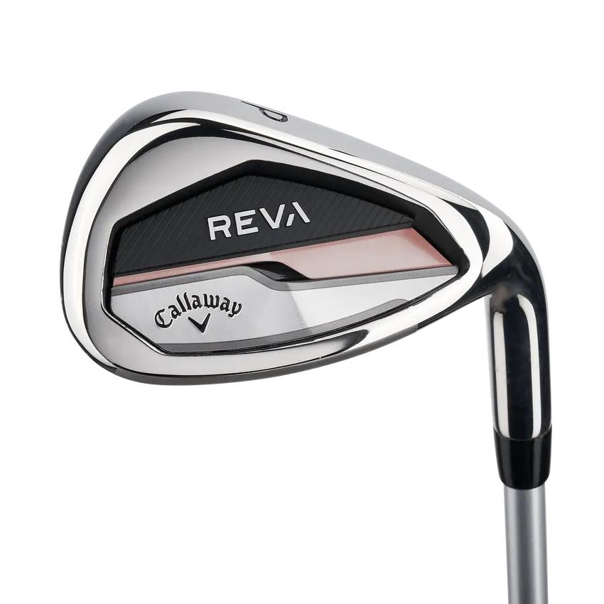 Callaway Reva 11pc Women's Package Set