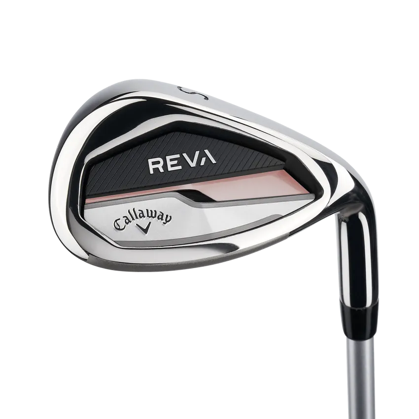 Callaway Reva 11pc Women's Package Set