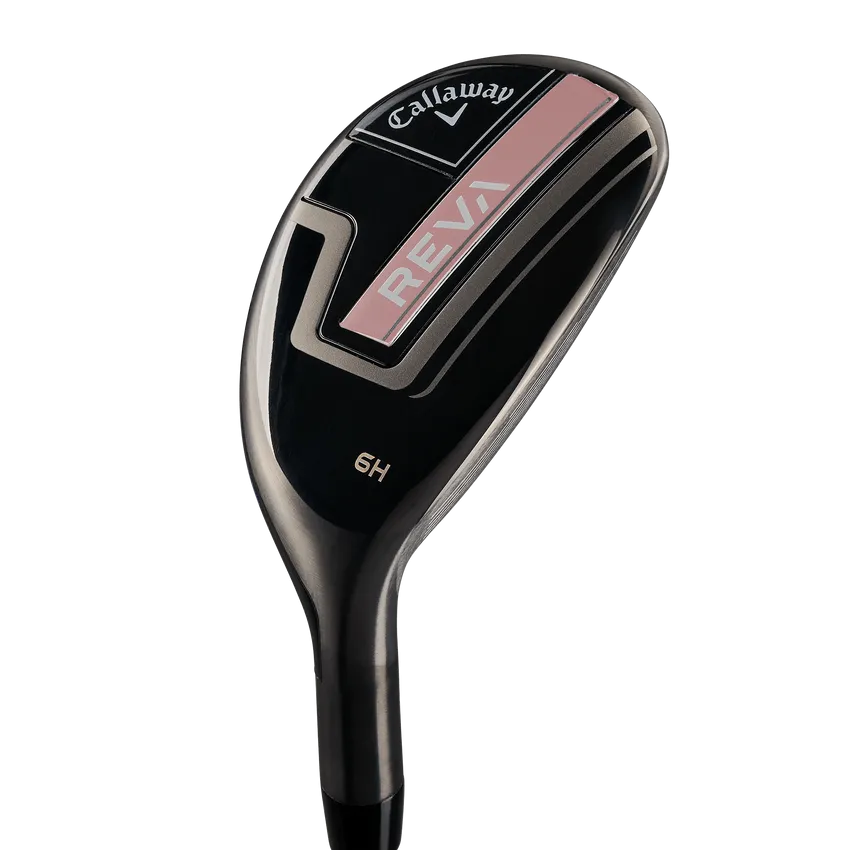 Callaway Reva 11pc Women's Package Set