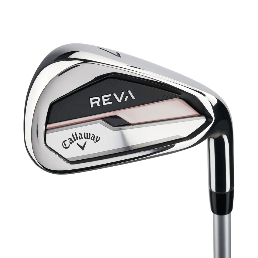 Callaway Reva 11pc Women's Package Set