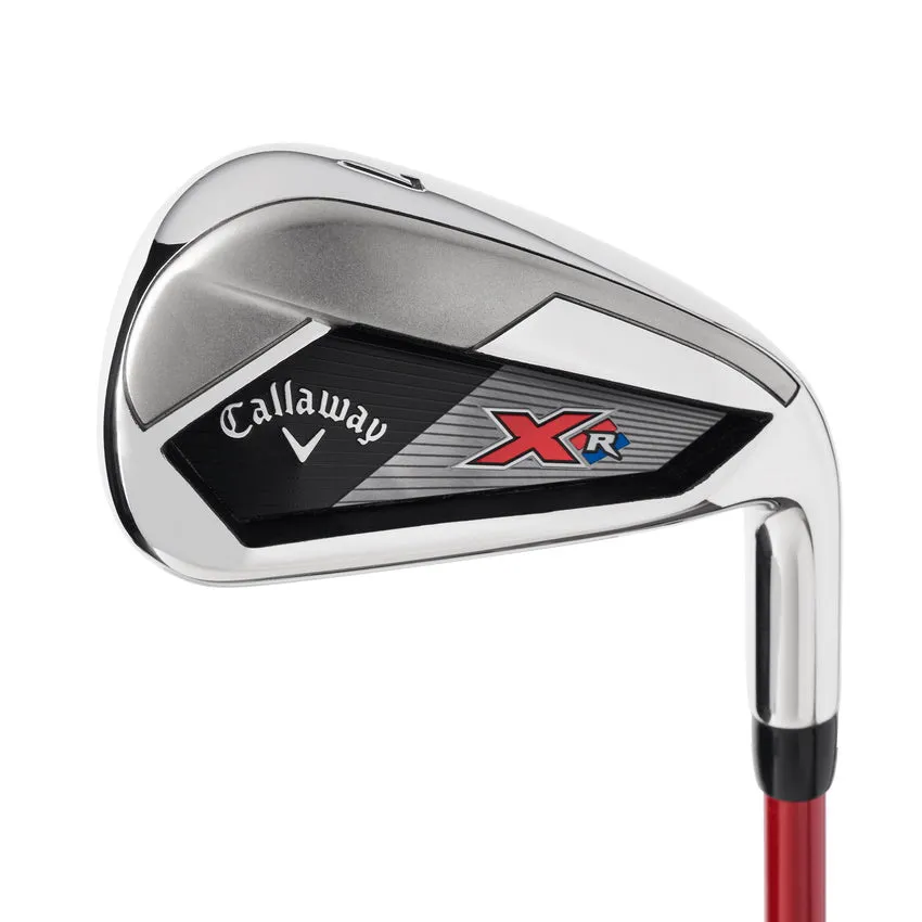 Callaway XR Men's Complete Set Graphite