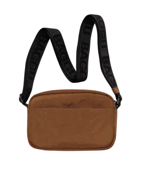 Camera Bag - Brown