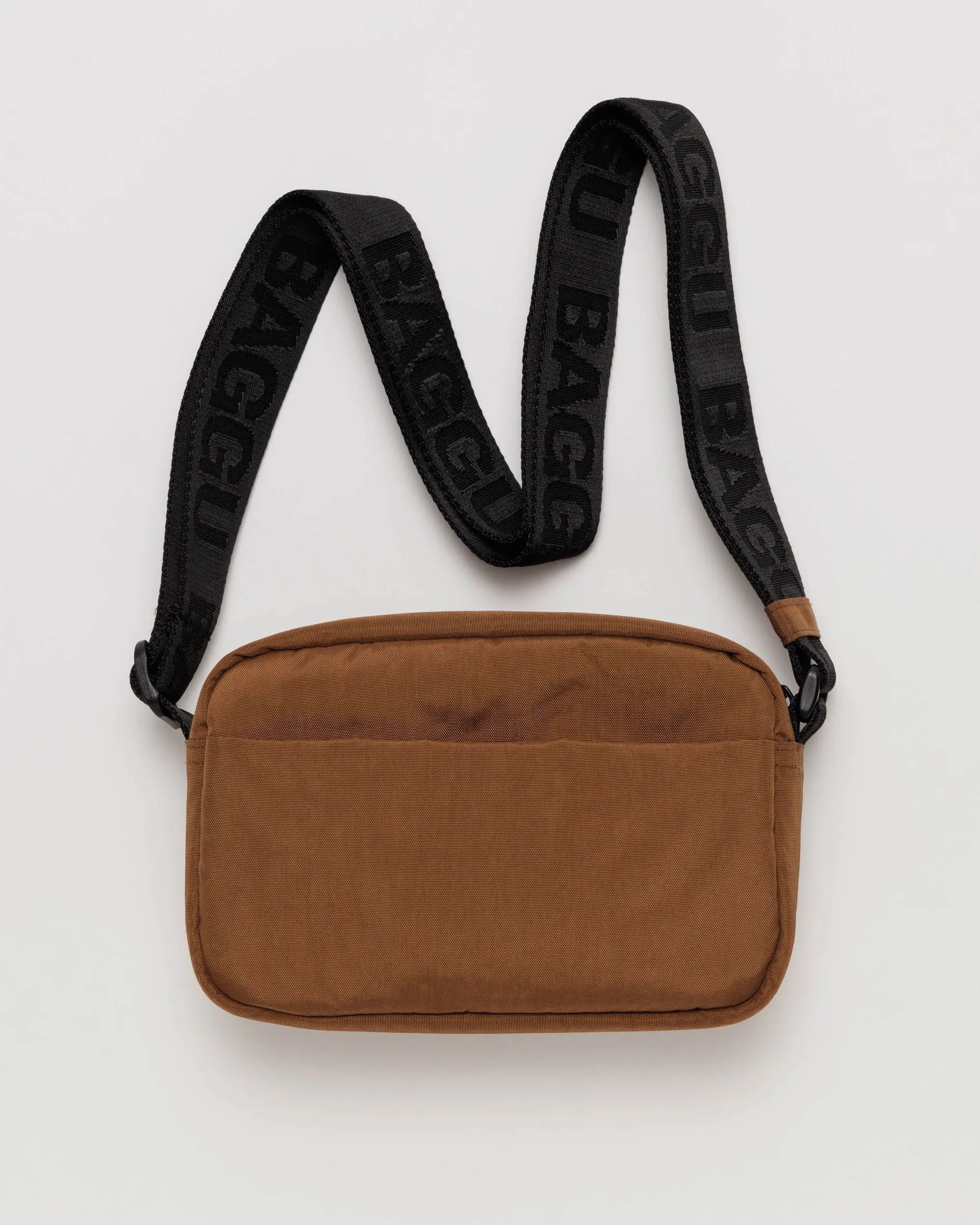 Camera Bag - Brown