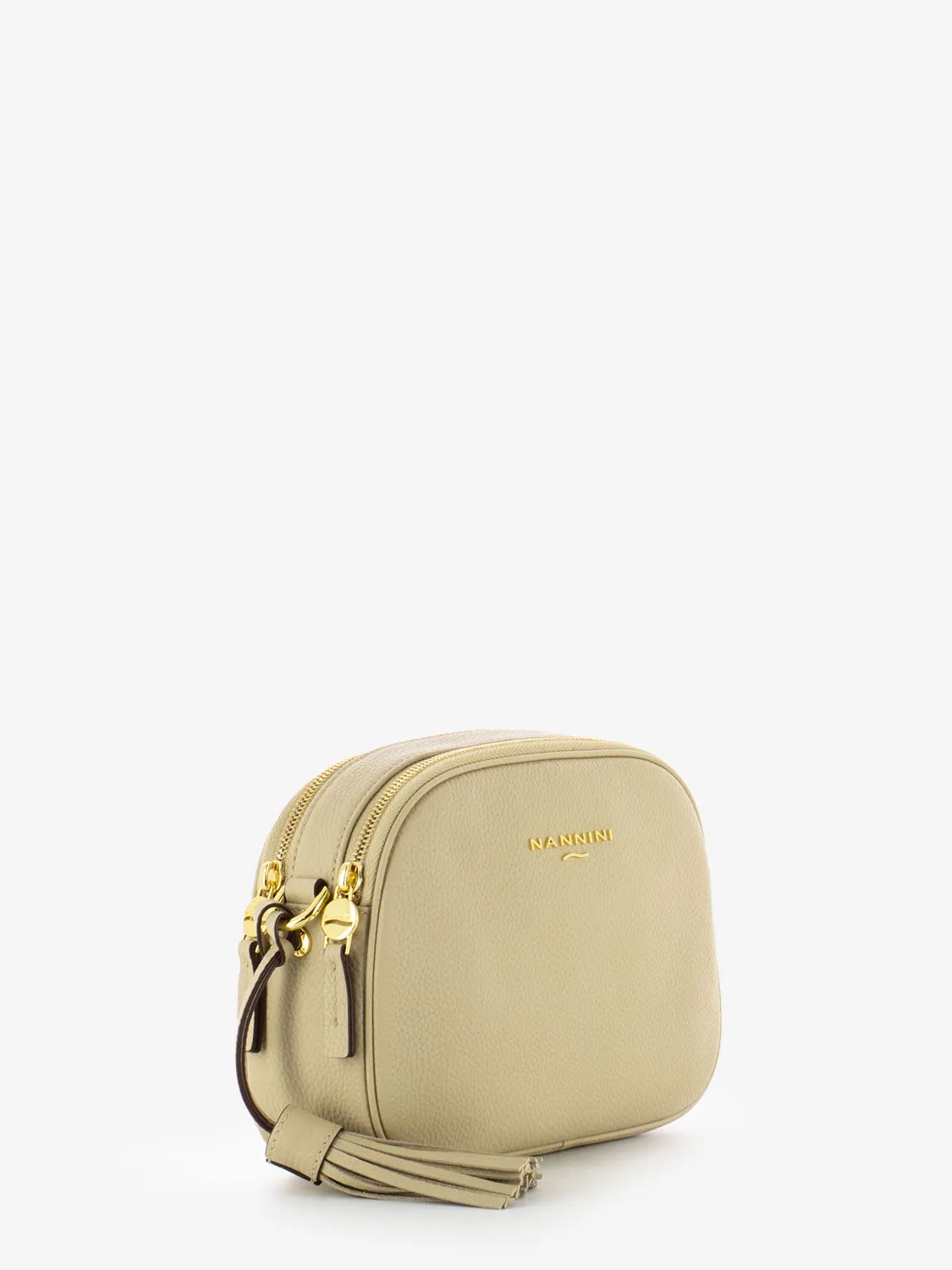 Camera bag Keira beige