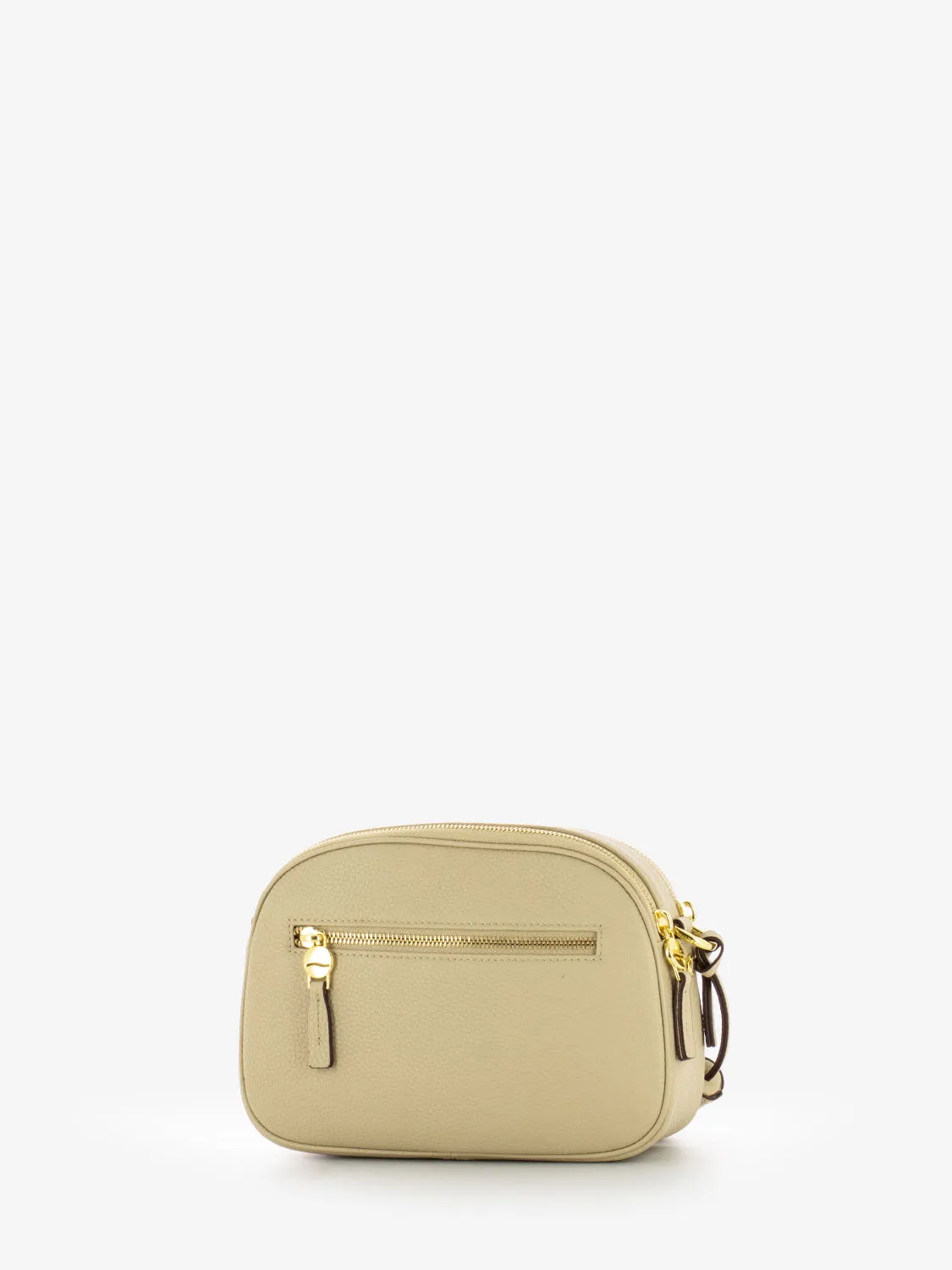 Camera bag Keira beige