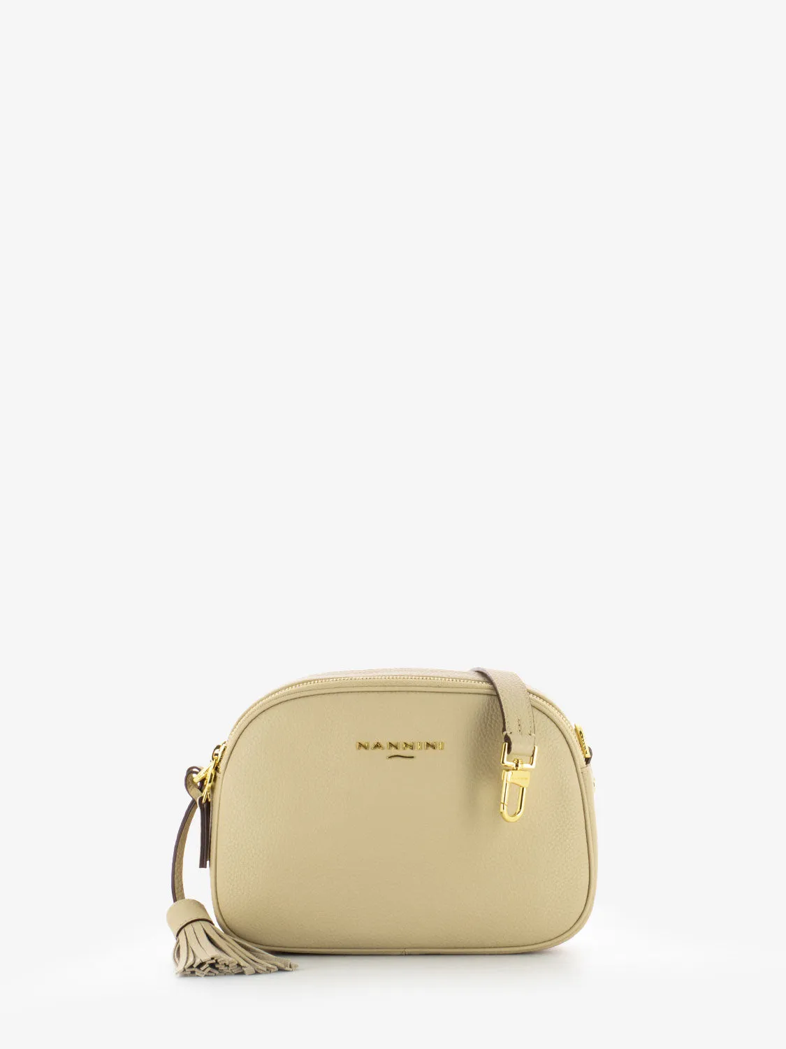 Camera bag Keira beige