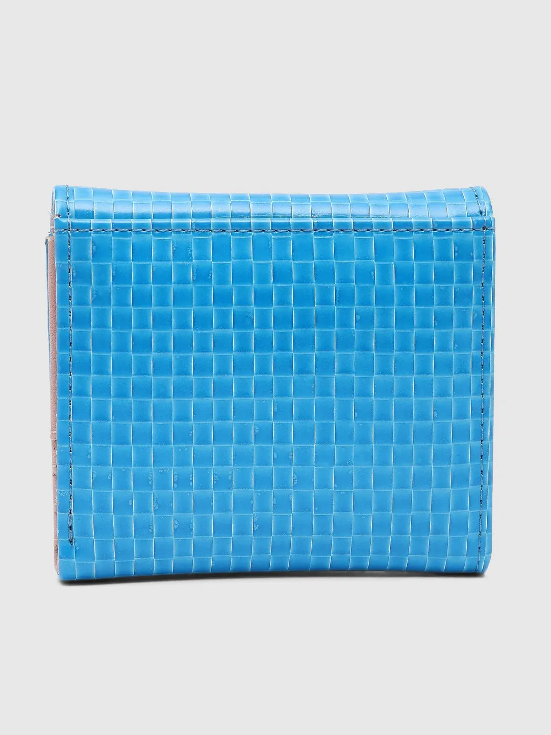 Caprese Ernesa Wallet Small Aqua