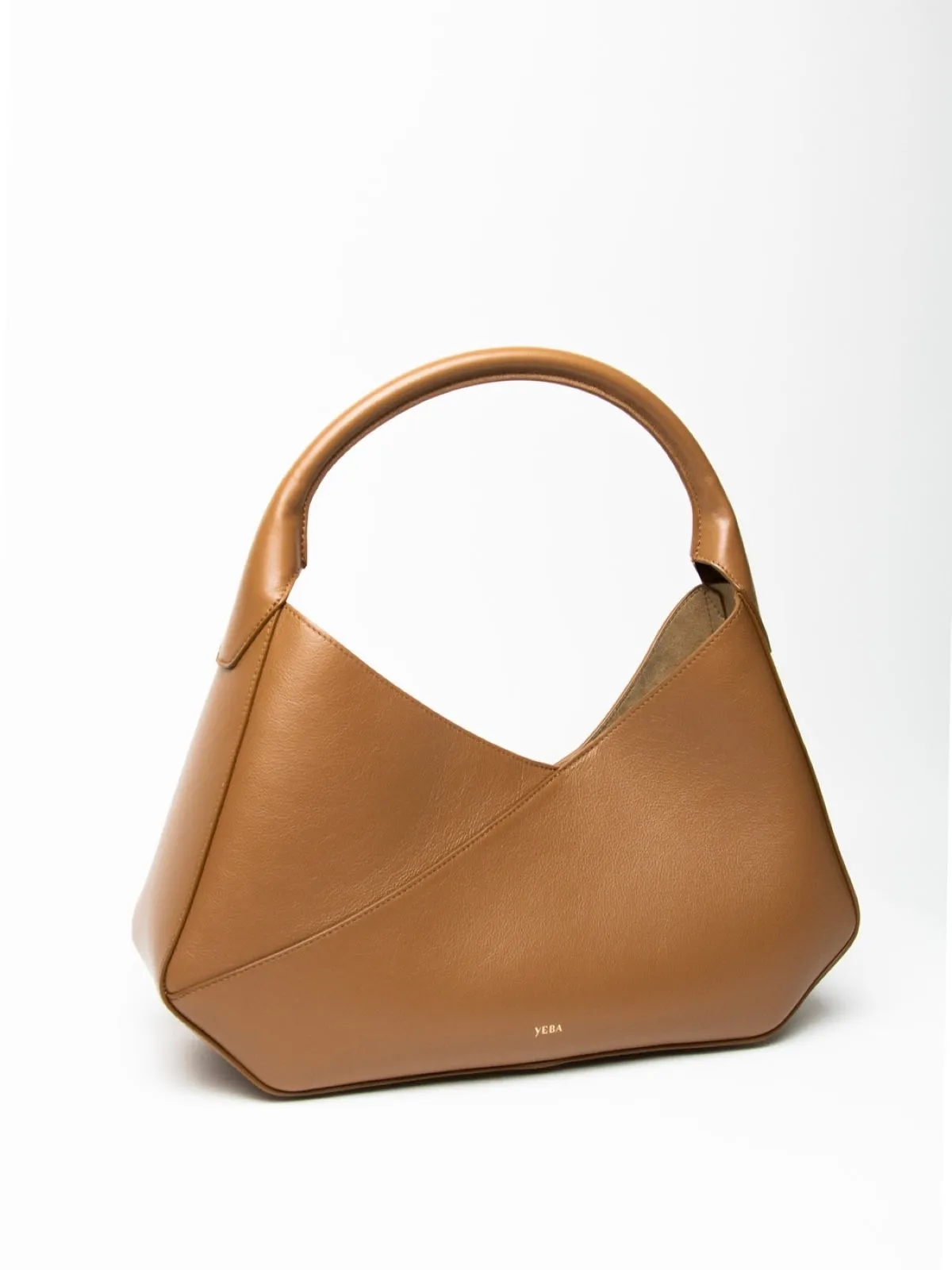 Caramel Oshu Medium Bag