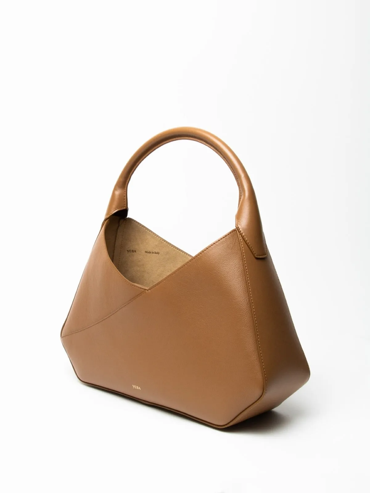 Caramel Oshu Medium Bag