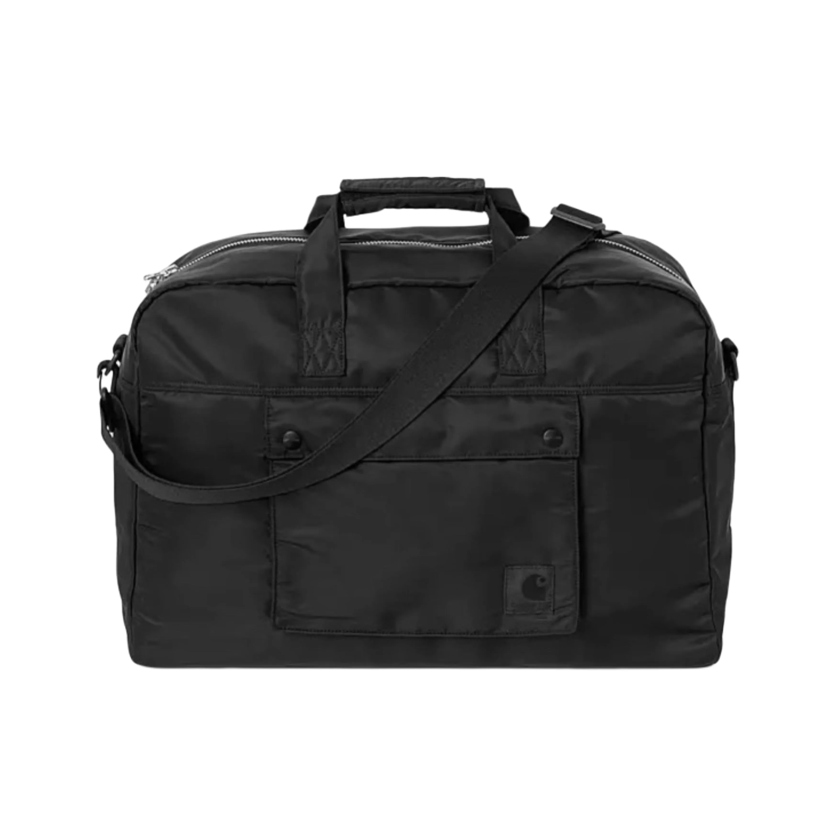 CARHARTT WIP Otley Weekend Bag Black