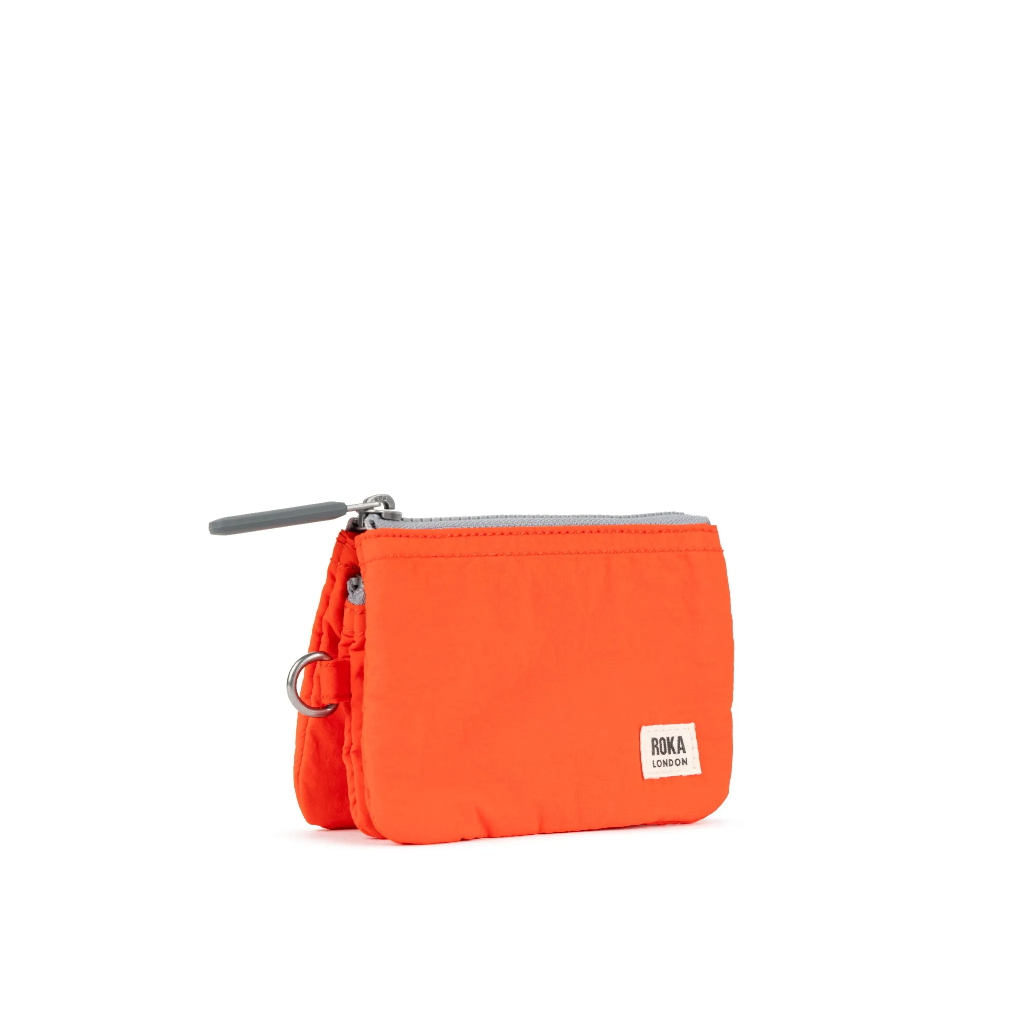 Carnaby Tangerine Taslon