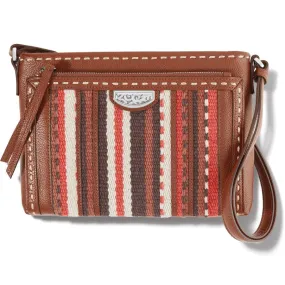 Cate Cross Body Organizer