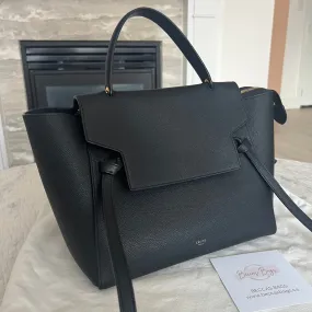 Celine Mini Belt Bag