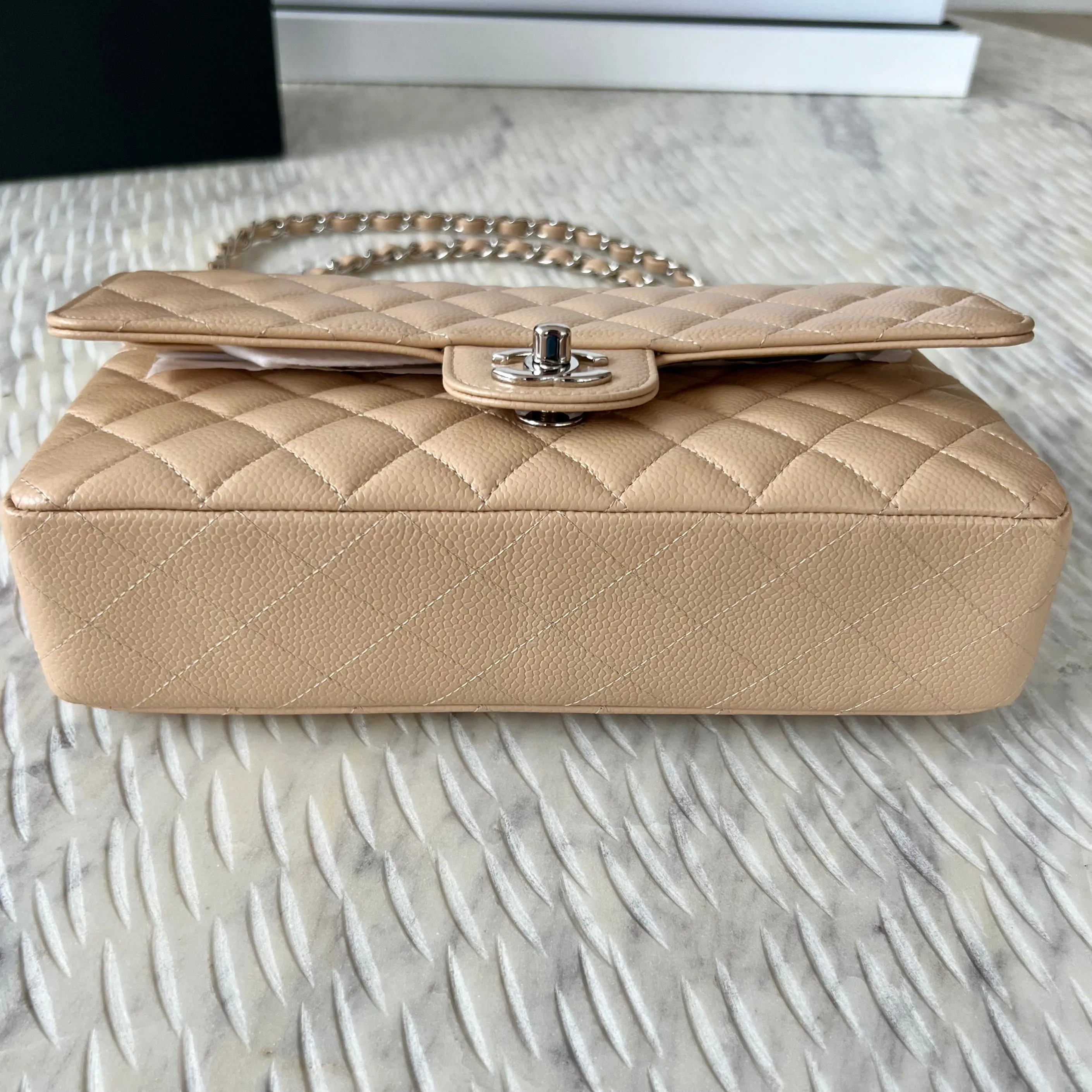 Chanel Classic Flap Bag