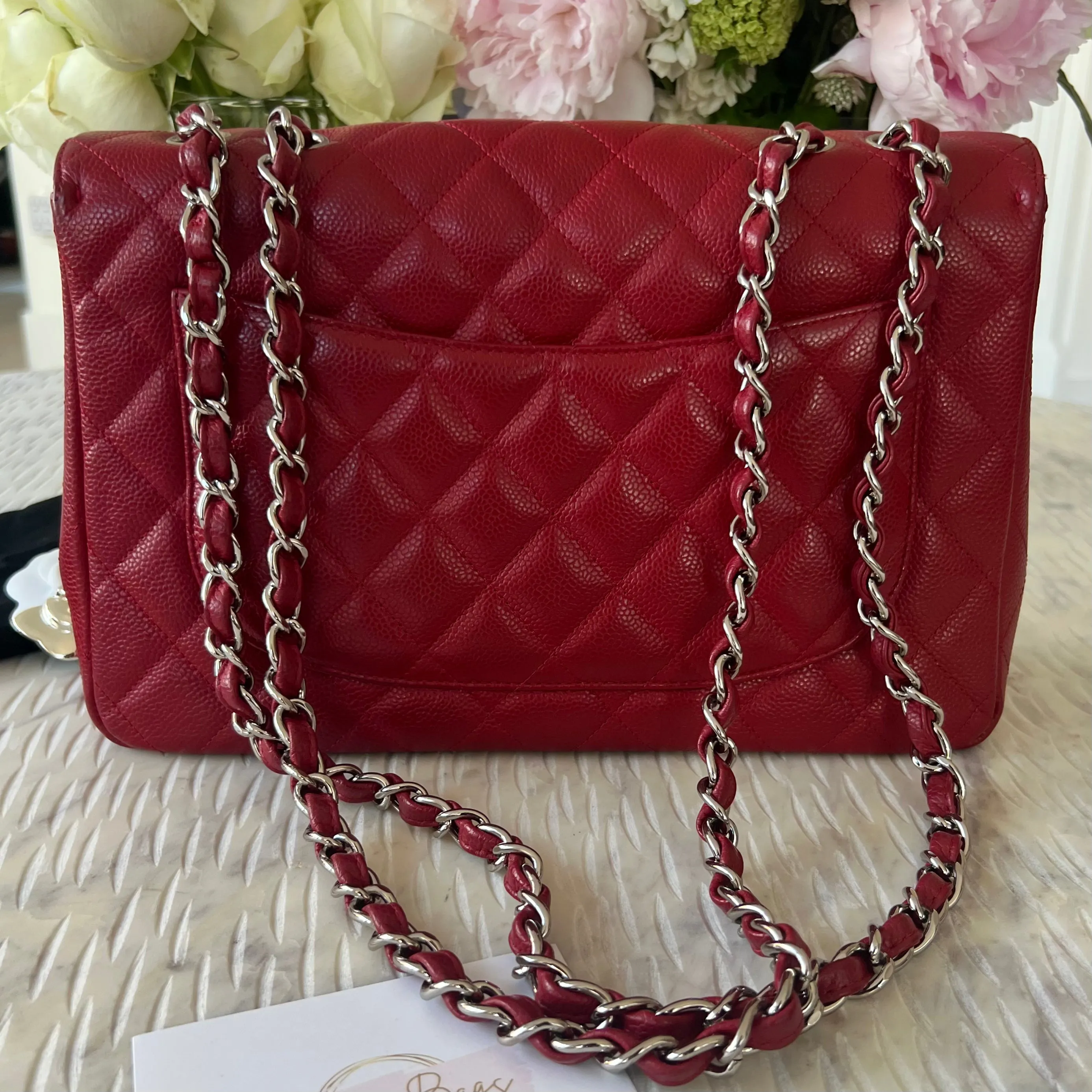 Chanel Classic Flap Bag