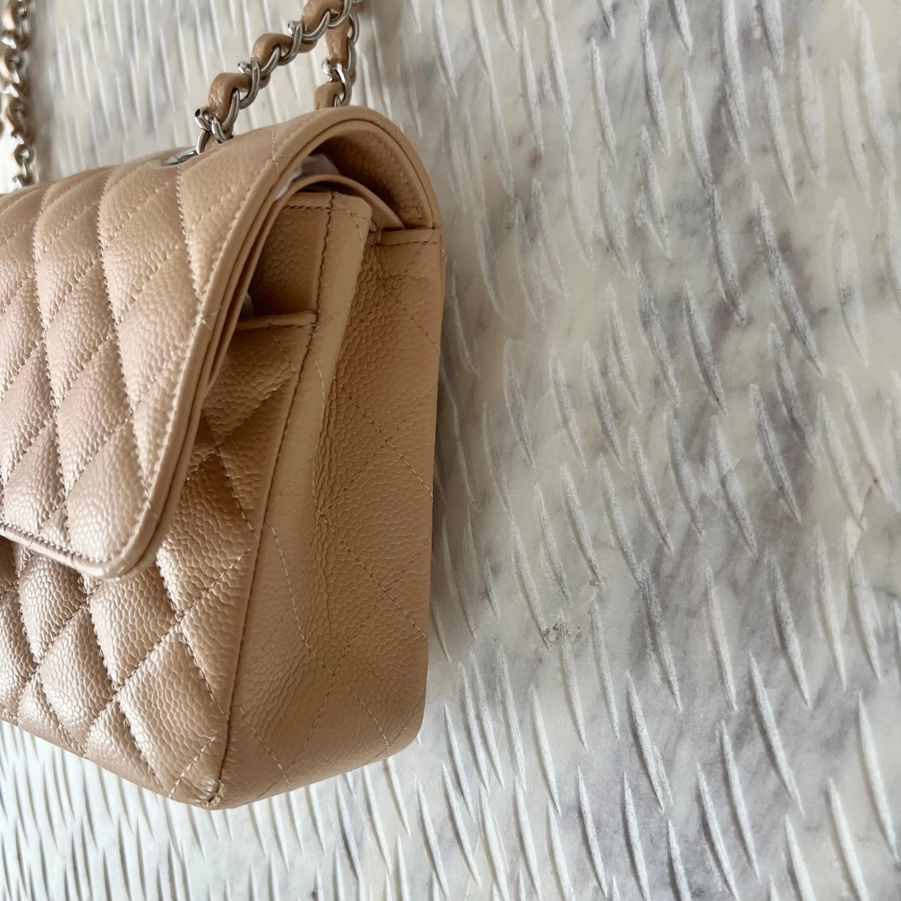 Chanel Classic Flap Bag