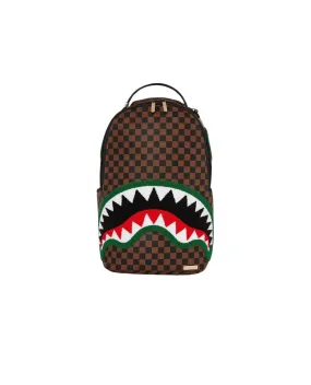 CHENILLE SIP BACKPACK