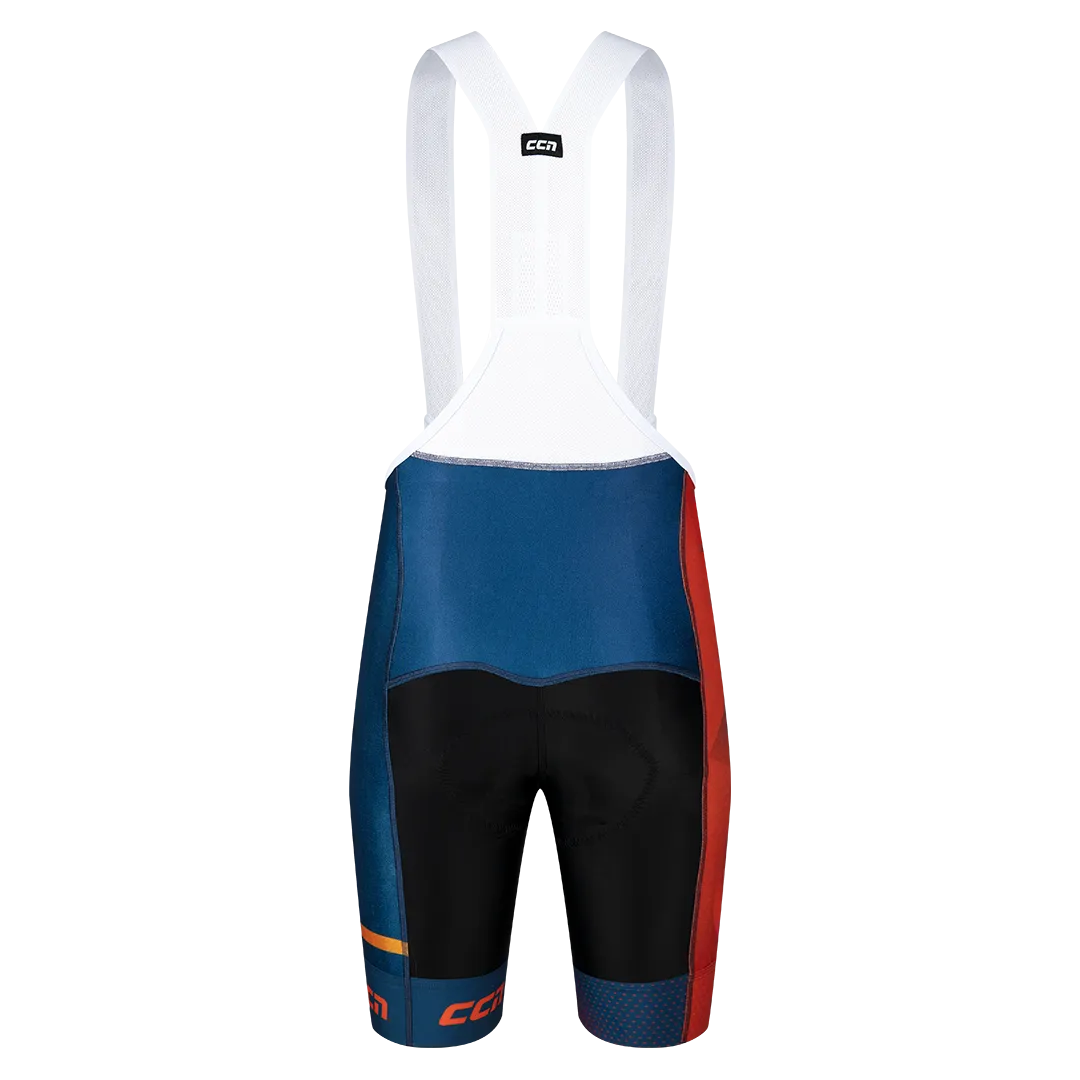 Club Bib Short