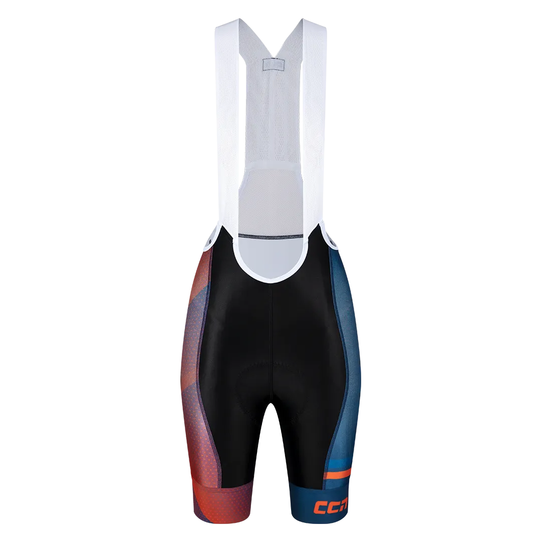 Club Bib Short