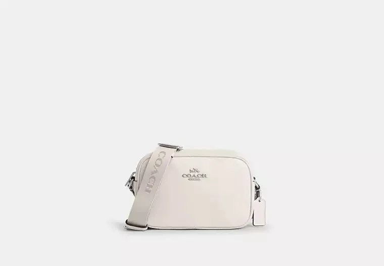 Coach Mini Jamie Camera Bag