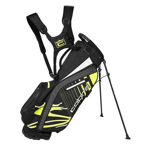 Cobra Golf UltraLight Stand Bag - 2020