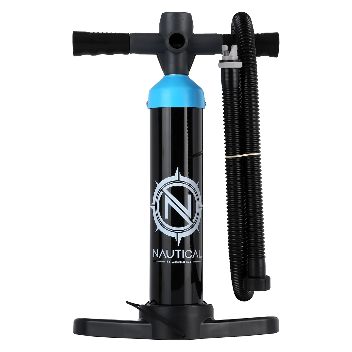 Compact Travel Manual Pump