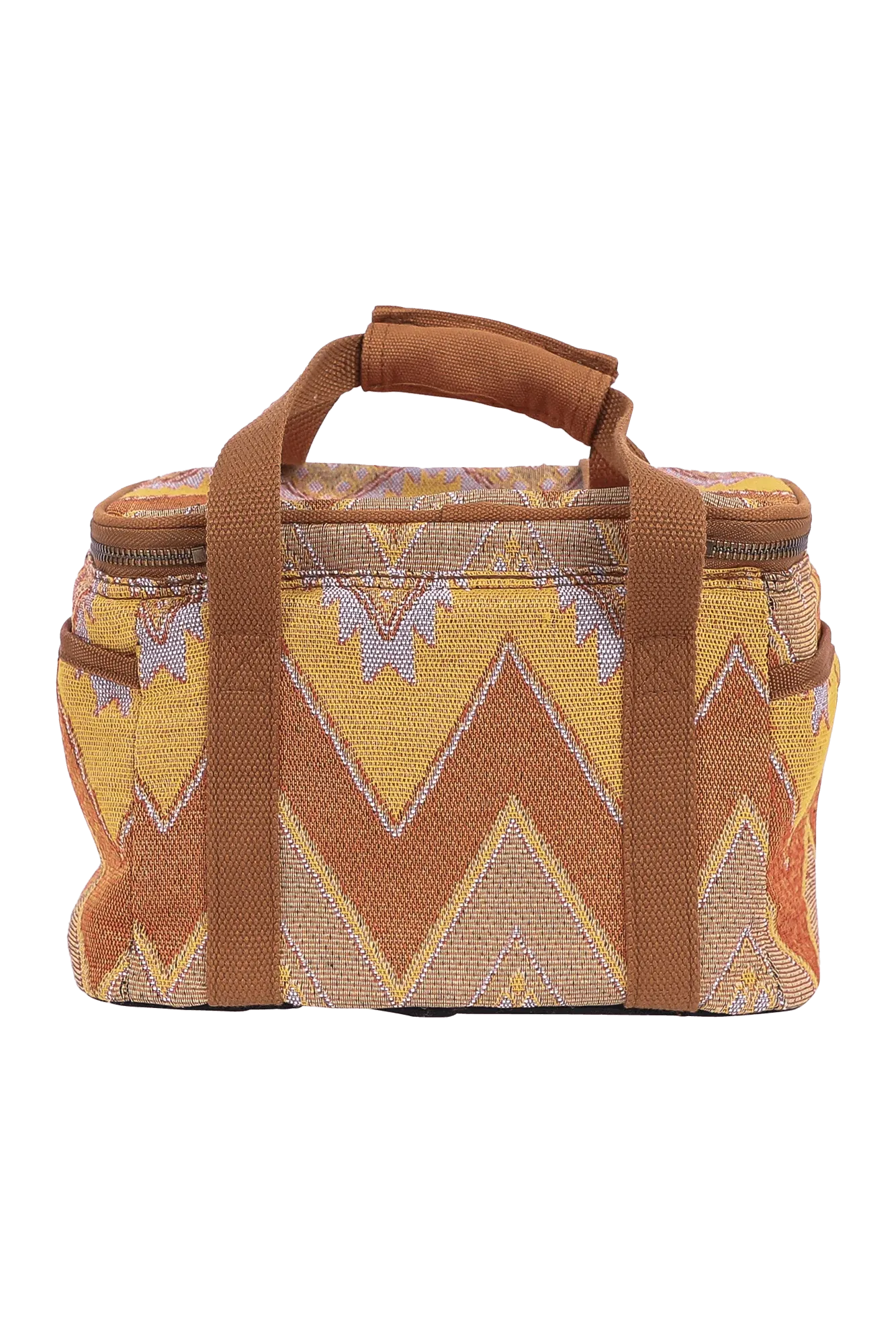 Cooler Bag Mini - Jagger Iris