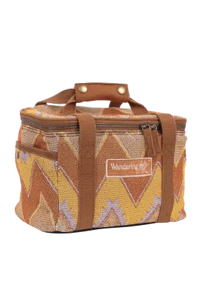 Cooler Bag Mini - Jagger Iris