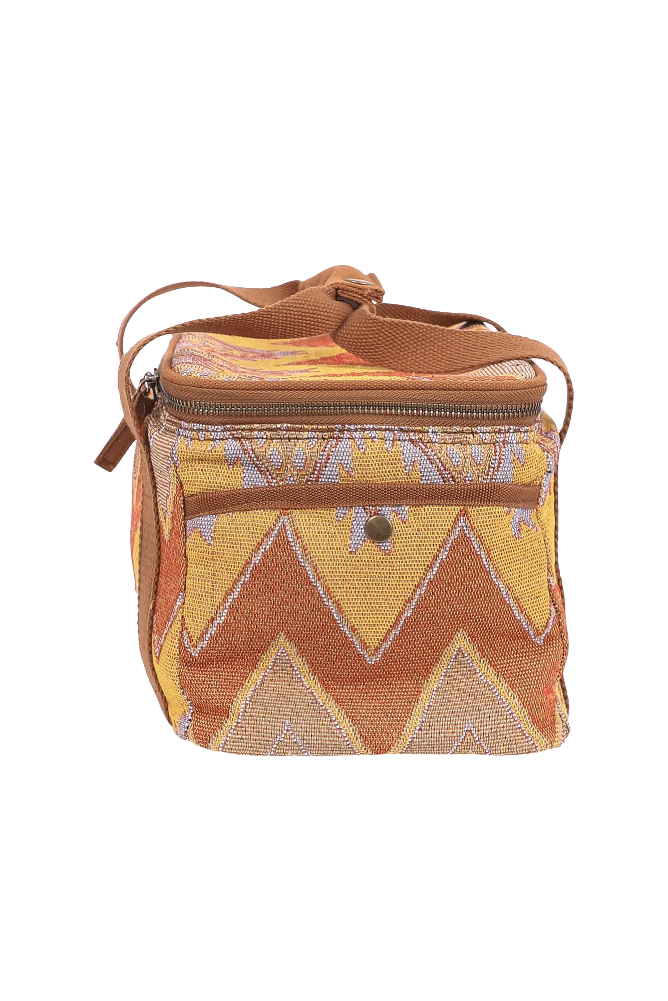 Cooler Bag Mini - Jagger Iris