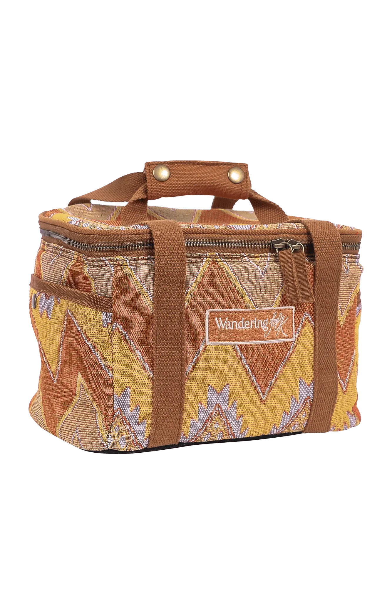 Cooler Bag Mini - Jagger Iris