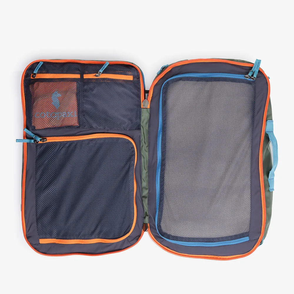 Cotopaxi Allpa 35L Travel Pack