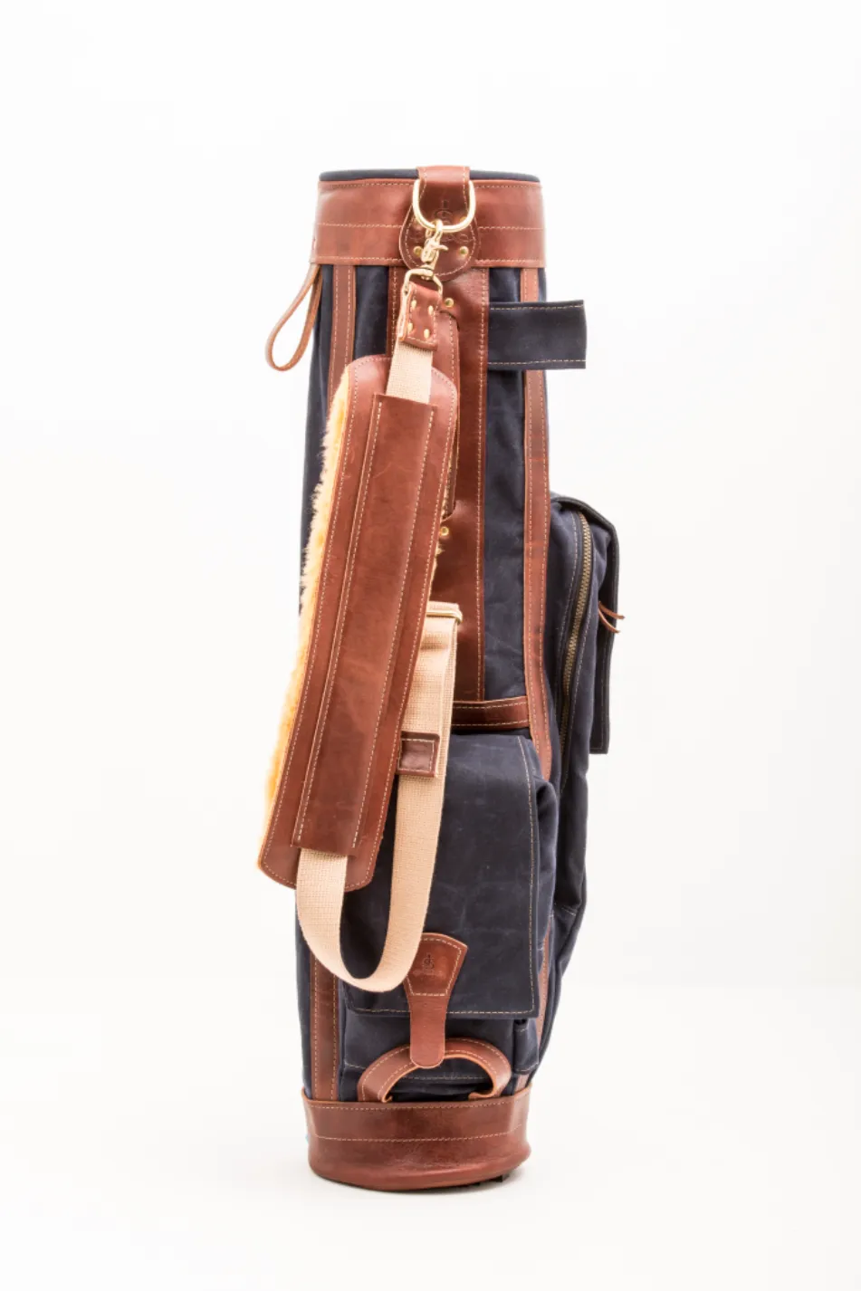 Custom 7 Airliner Style Golf Bag