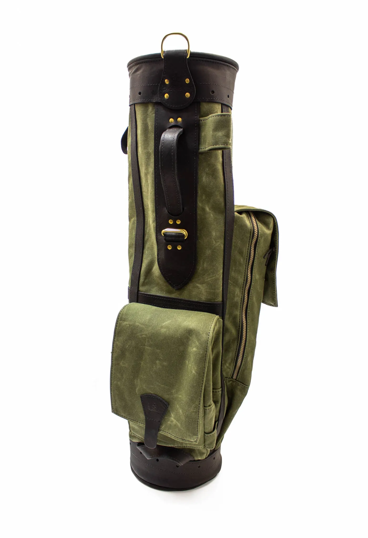 Custom 7 Airliner Style Golf Bag