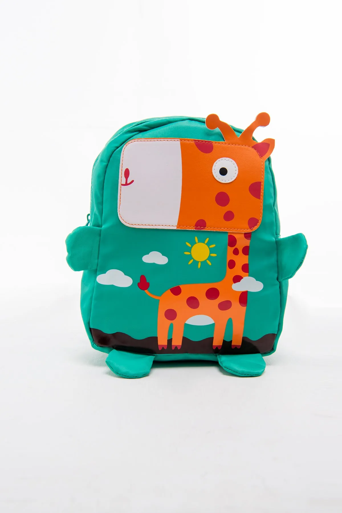 CUTE GIRAFFE BAG PACK