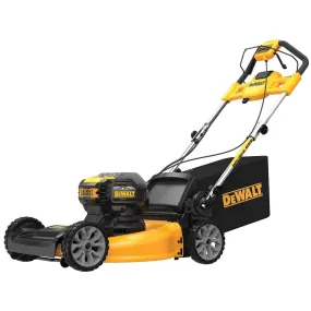 DeWalt DCMWSP564N-XJ 36V XR Brushless 53cm Self-Propelled Lawnmower Body Only