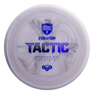 Discmania Hard Exo Tactic