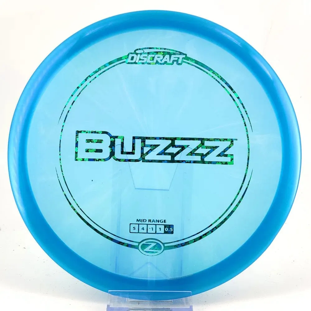 Discraft Z Buzzz