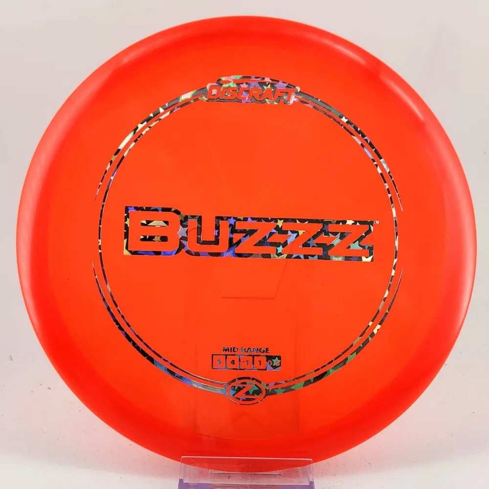 Discraft Z Buzzz