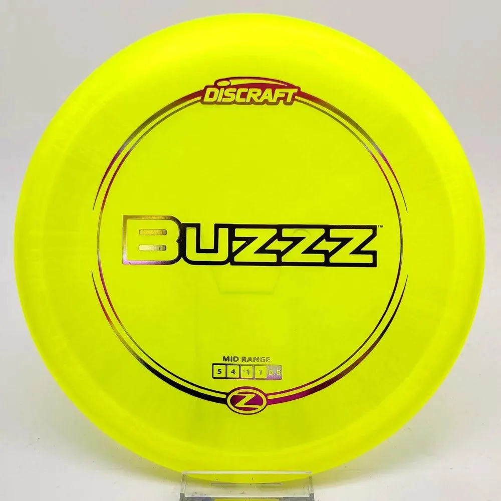 Discraft Z Buzzz