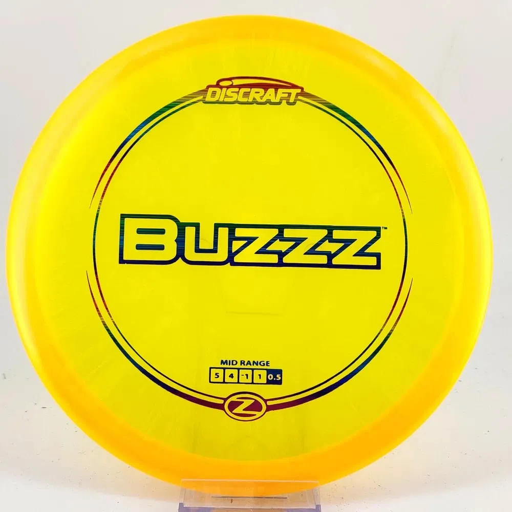 Discraft Z Buzzz