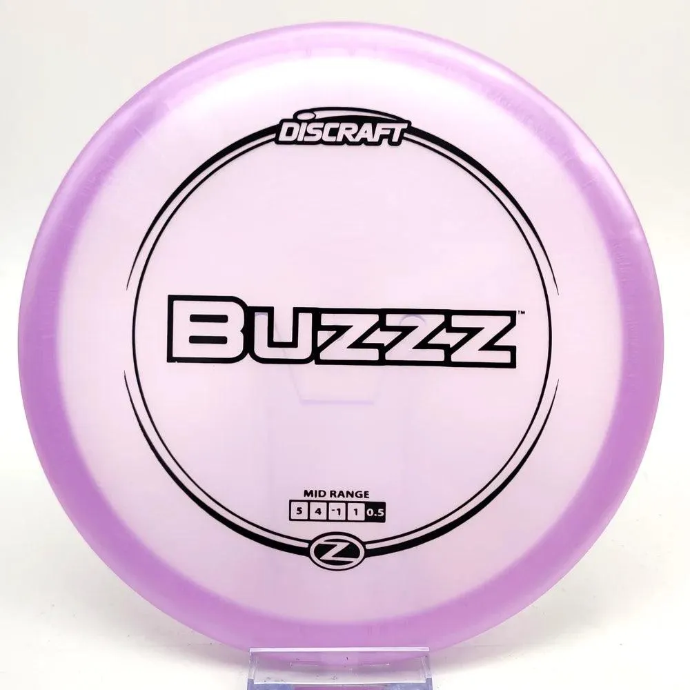 Discraft Z Buzzz