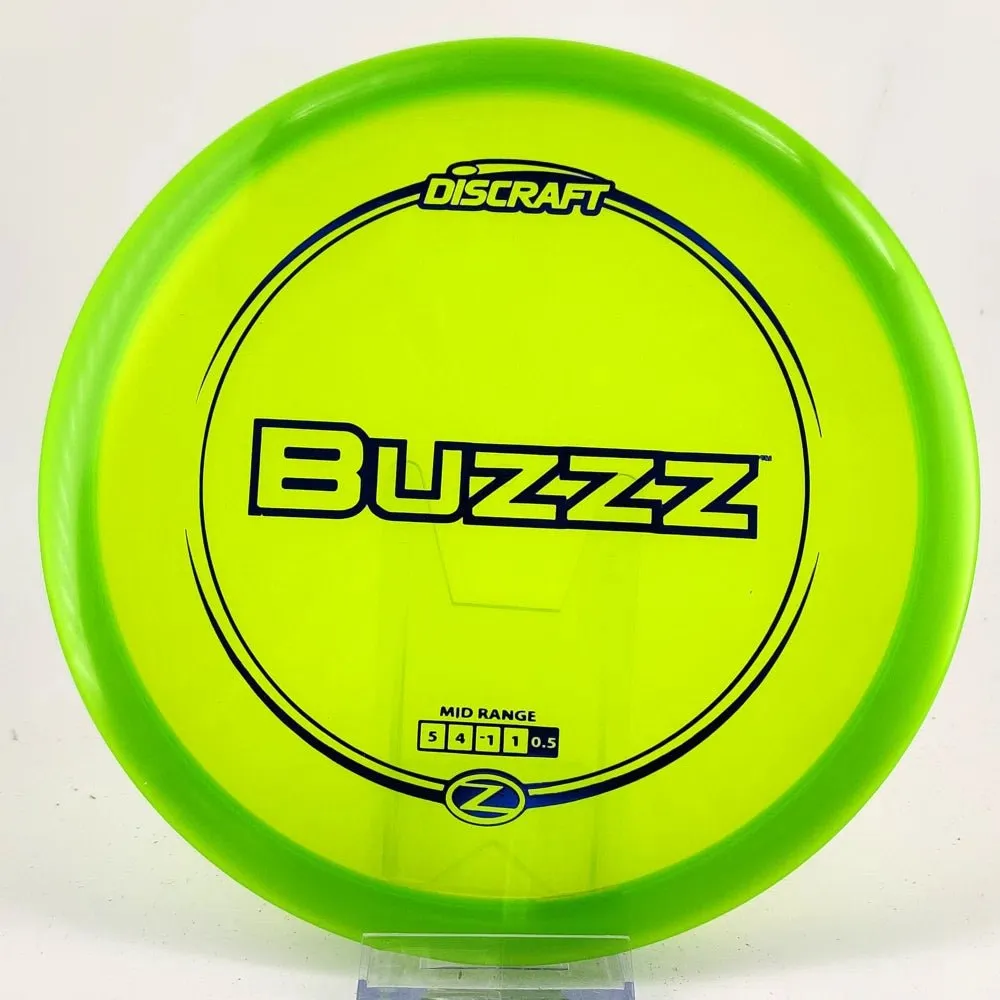 Discraft Z Buzzz