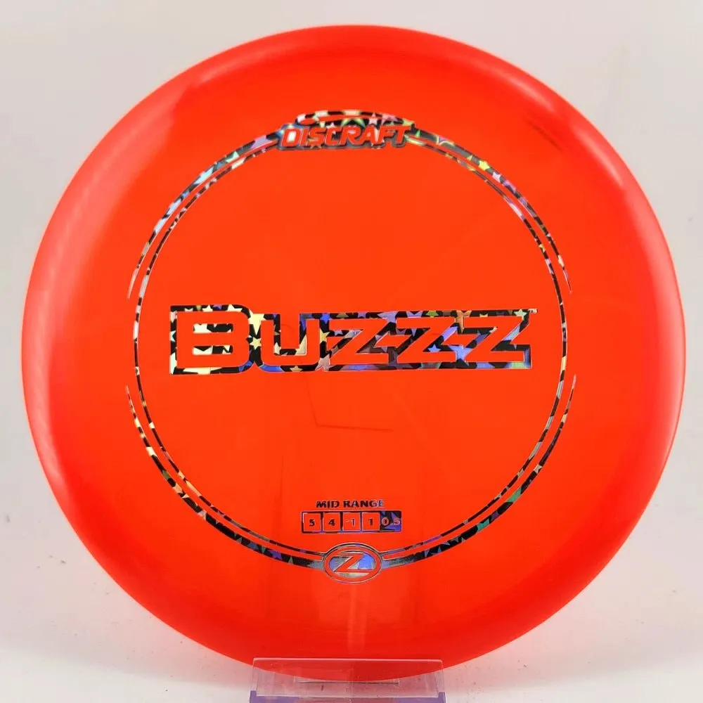 Discraft Z Buzzz