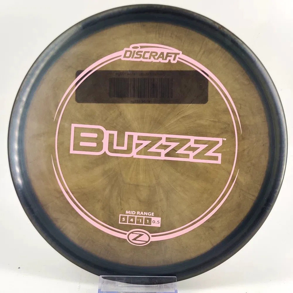 Discraft Z Buzzz