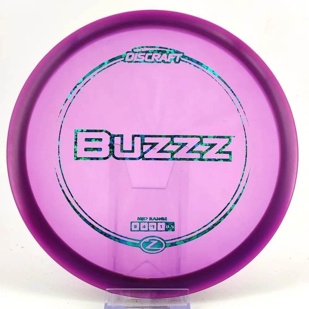 Discraft Z Buzzz