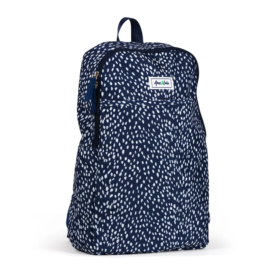 Drop Shot Pickleball Backpack