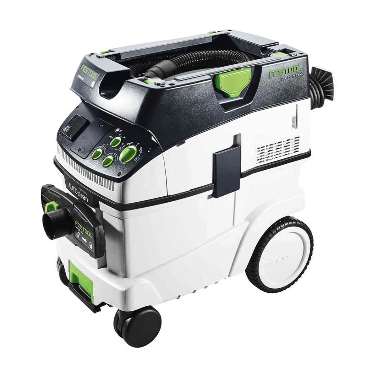 Festool CTM 36 E AC LHS 230V GB Mobile Dust Extractor - 575652