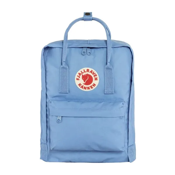 Fjallraven Kanken Backpack - Ultramarine